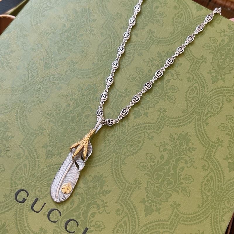 Gucci Necklaces